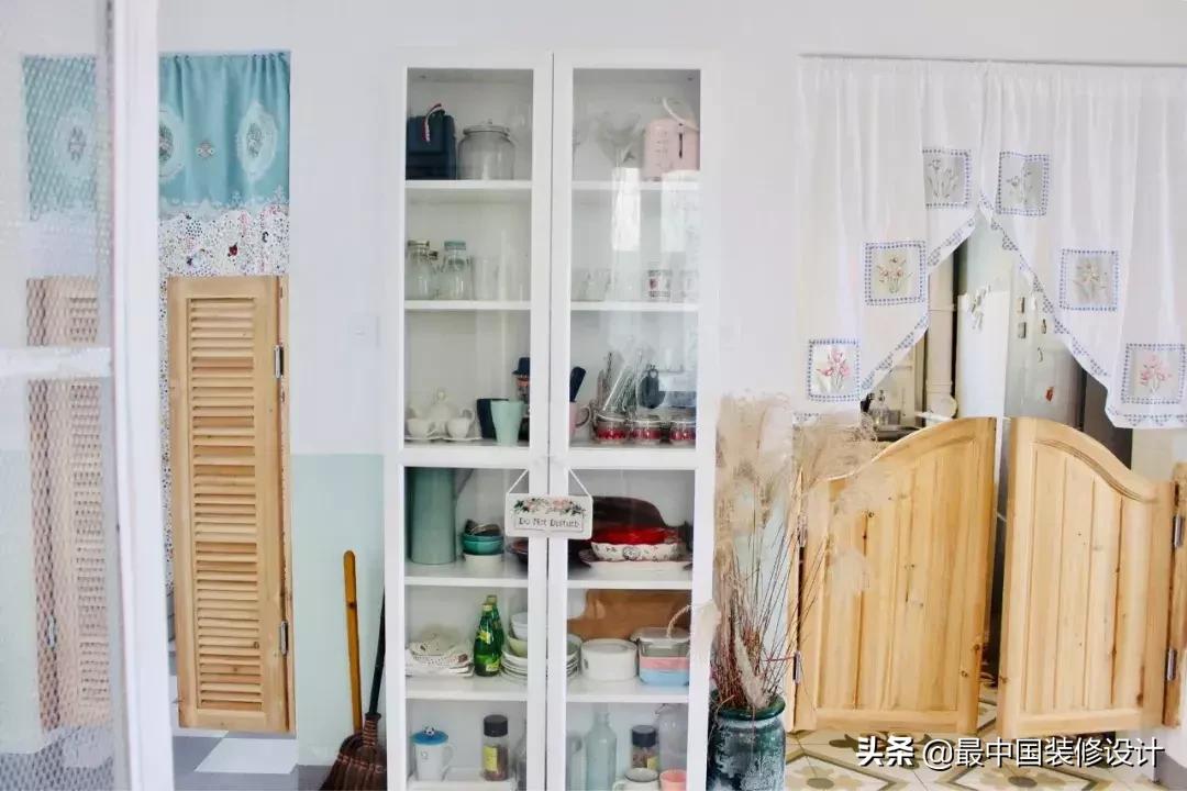 硬装只花5万多,硬装只花10万装出来的家