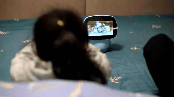 儿童陪伴智能机器人对比,儿童陪伴ai智能机器人怎么用