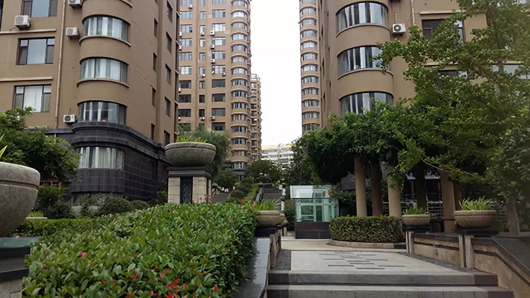 威海戚家庄海韵华府二手房,竹岛海韵华府怎么样