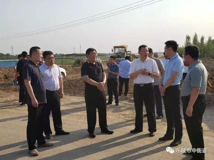 重点工作周报,街道工作周报