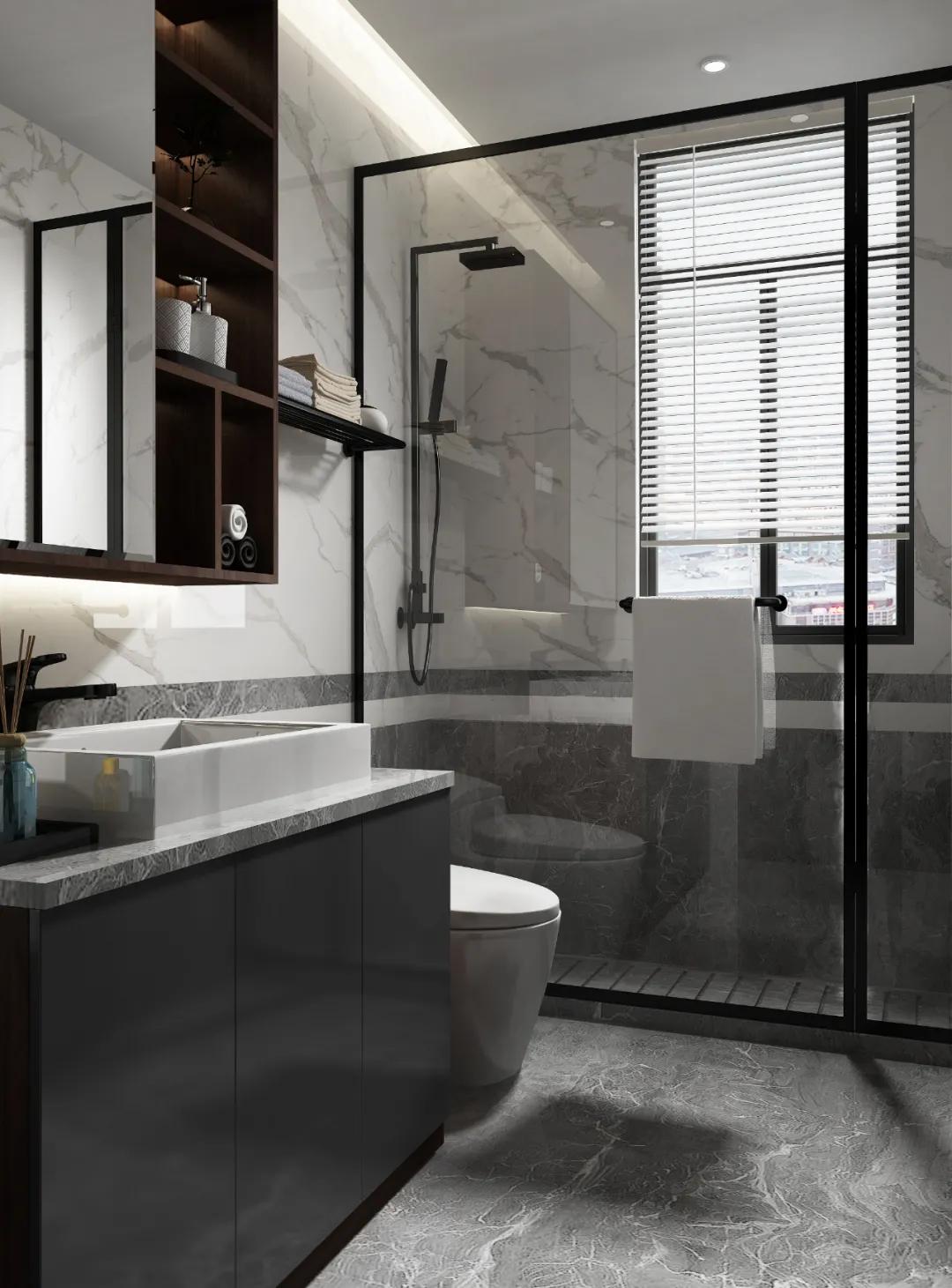 马桶浴室柜用什么收口,卫浴柜马桶怎么选购