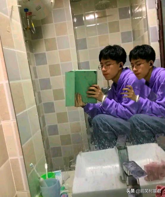 最搞笑奇葩的ps图片大全,各种雷人恶搞ps神图