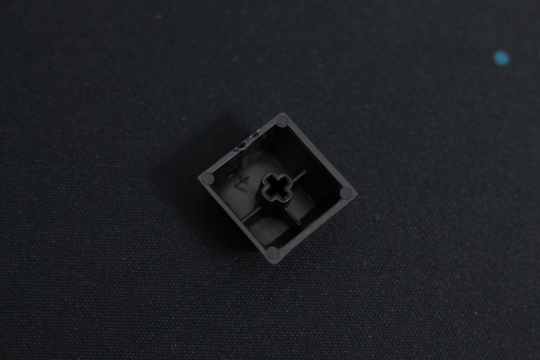 艾石头na87机械键盘测评,击穿价格