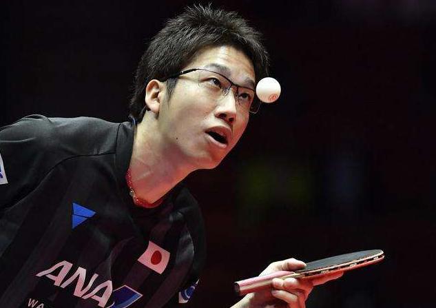 水谷隼张本智和事件,水谷隼和张本智和关系好吗