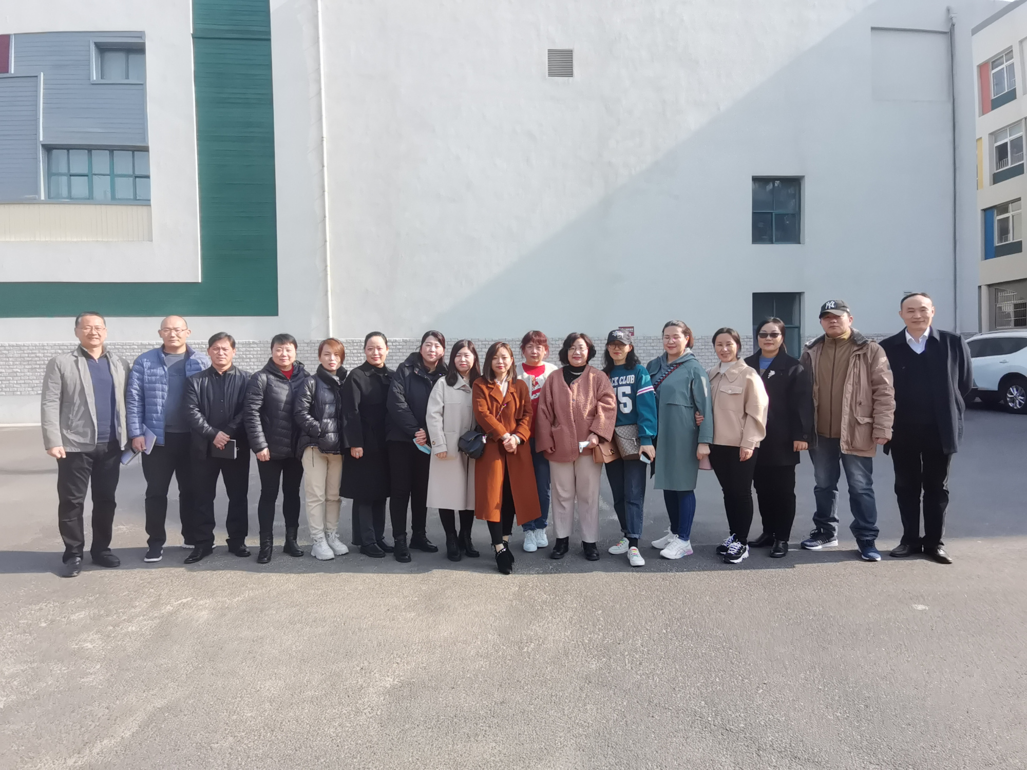 青岛28中最好的学校,即墨28中家校和谐互助共同进步