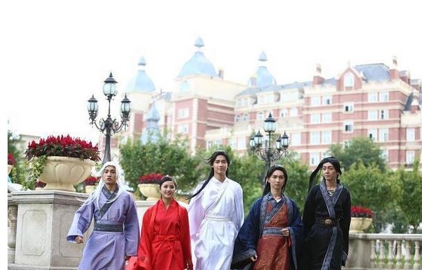 大秦赋秦始皇发飙伐赵,大秦赋秦始皇暴怒