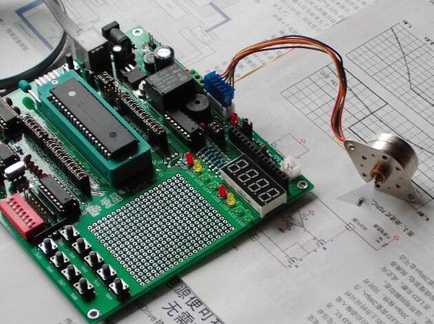 单片机入坑,单片机太难学怎么办