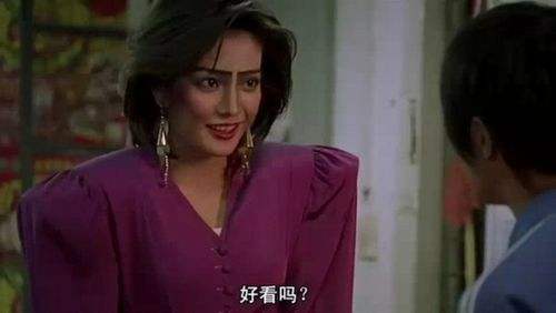 《食神》中5个冷门彩蛋,周星驰食神电影深度解析