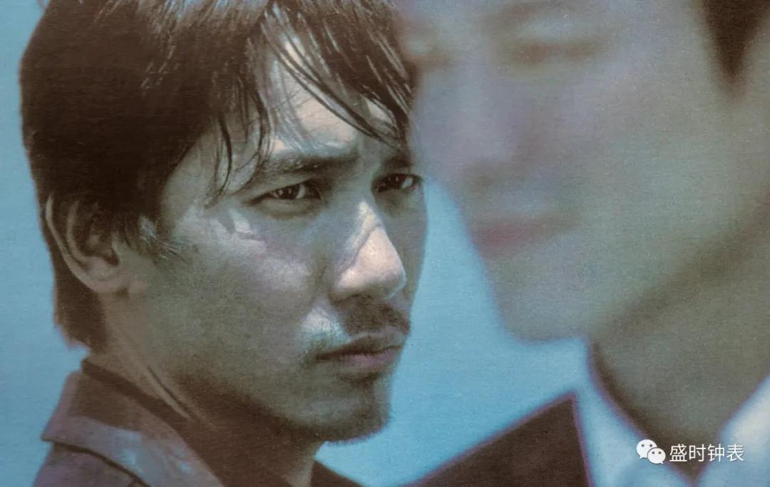 想买二手表,买二手表的风险