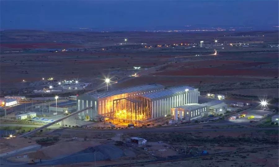 全球14种矿45个最著名矿山，你知道几个？