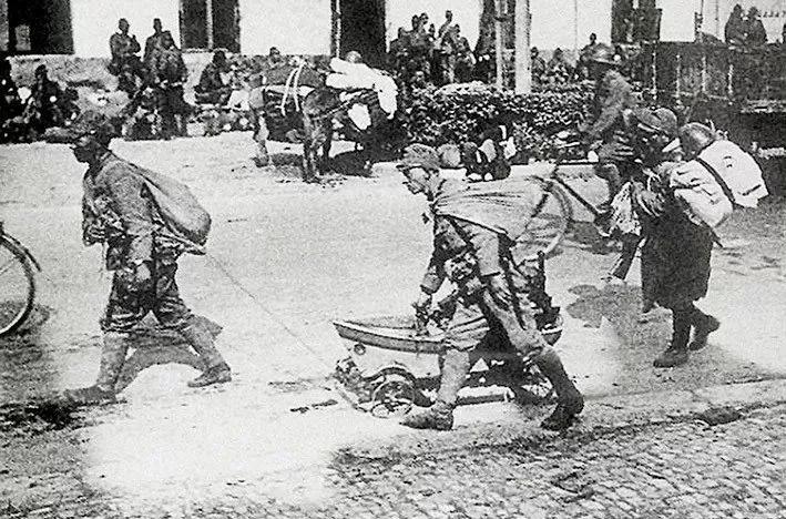 ​“要想富挖古墓”？民族罪人，任何恶毒语言形容盗墓贼都不为过