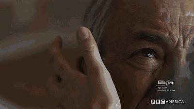 当相爱相杀的变态女主意识到自己是*社会反**人格时,好戏才刚刚开始