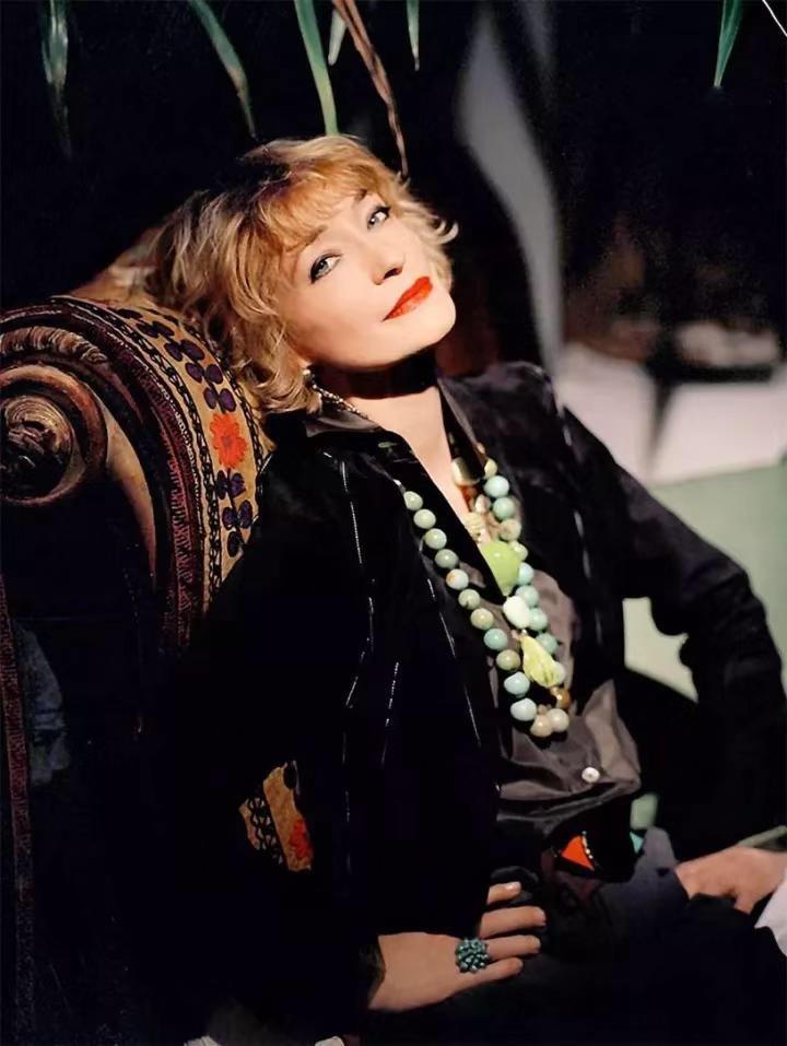 ysl缪斯rm,ysl缪斯女神