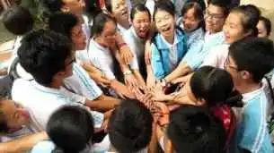 南宁二中特招,南宁二中2020招多少名学生