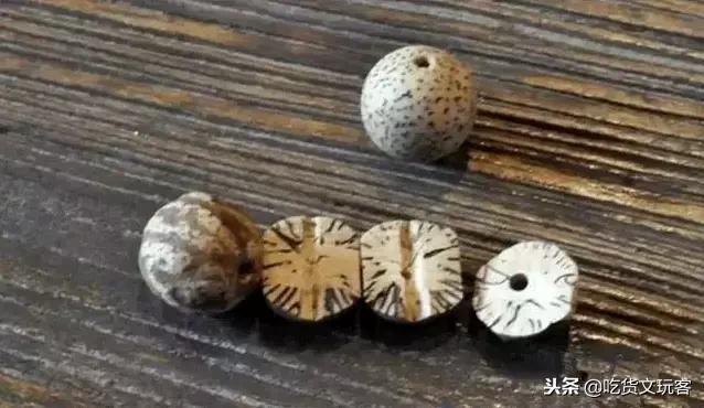 星月菩提哪个种类比较好,哪个种类的星月菩提是最好的