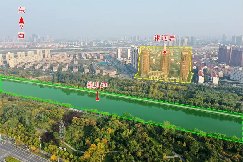 英协生生银河居,郑州英协生生银河居