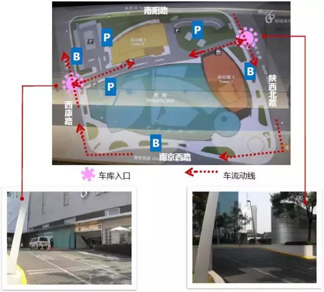 一个好的动线设计对购物中心有多重要?