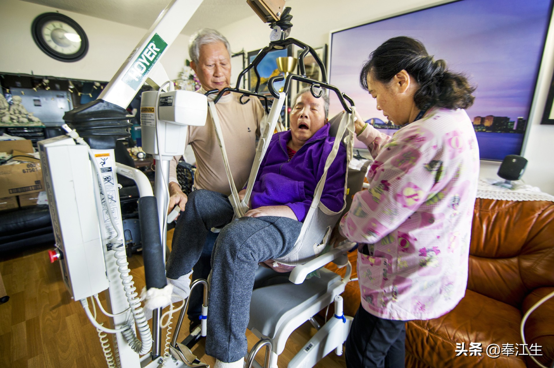 传闻加拿大福利好，我在多伦多感冒了才知道，有什么千万别有病