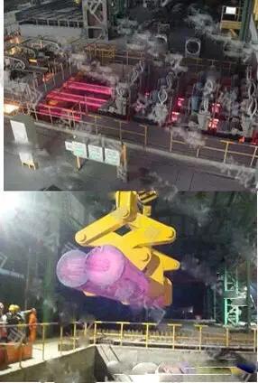 为什么说球团技术看中冶北方、圆坯连铸看京诚、型材看华天？