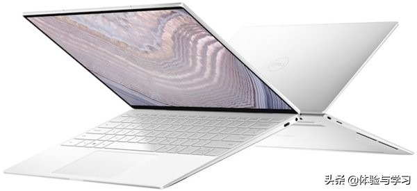 全面屏设计，颜值大增：戴尔2020款XPS13笔记本1月7日上市