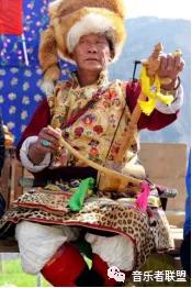 藏族特色音乐,藏族传统音乐