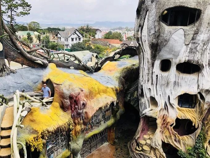 芽庄出发去胡志明,胡志明美奈大叻游