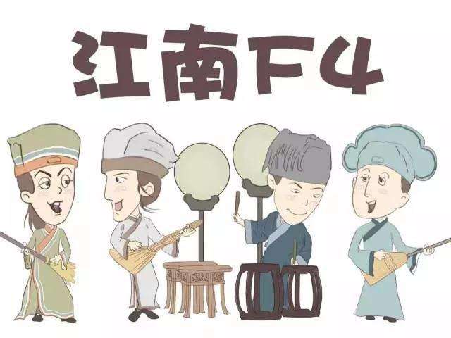 「文史小常识」中国古代文化名人的合称