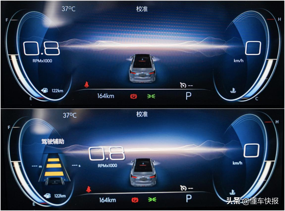 22款威朗pro和22款朗逸怎么选,大众朗逸别克威朗pro哪个值得入手