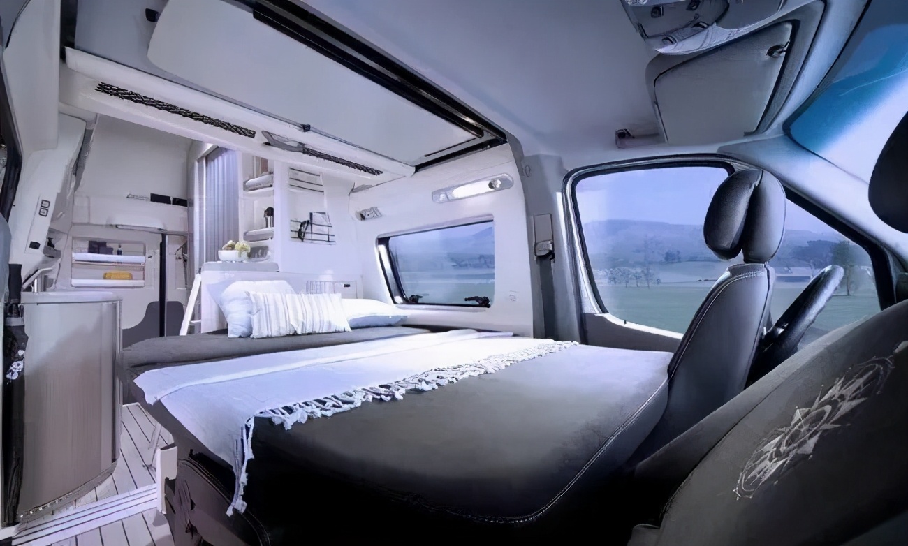 第一次买房车如何选择,第一次买房车需要买什么东西