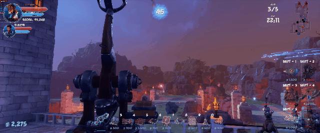 兽人必须死3完美通关,兽人必须死3无尽模式攻略