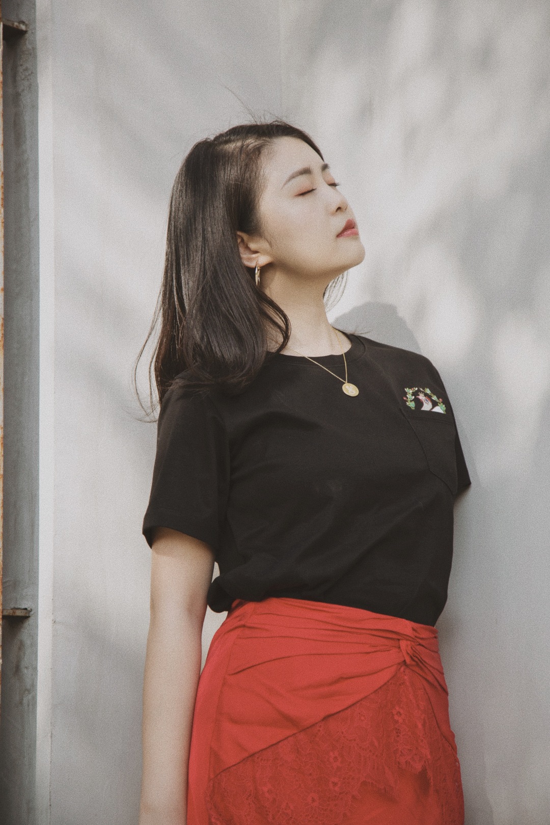 春季私服回顾图片,春季换季休闲服