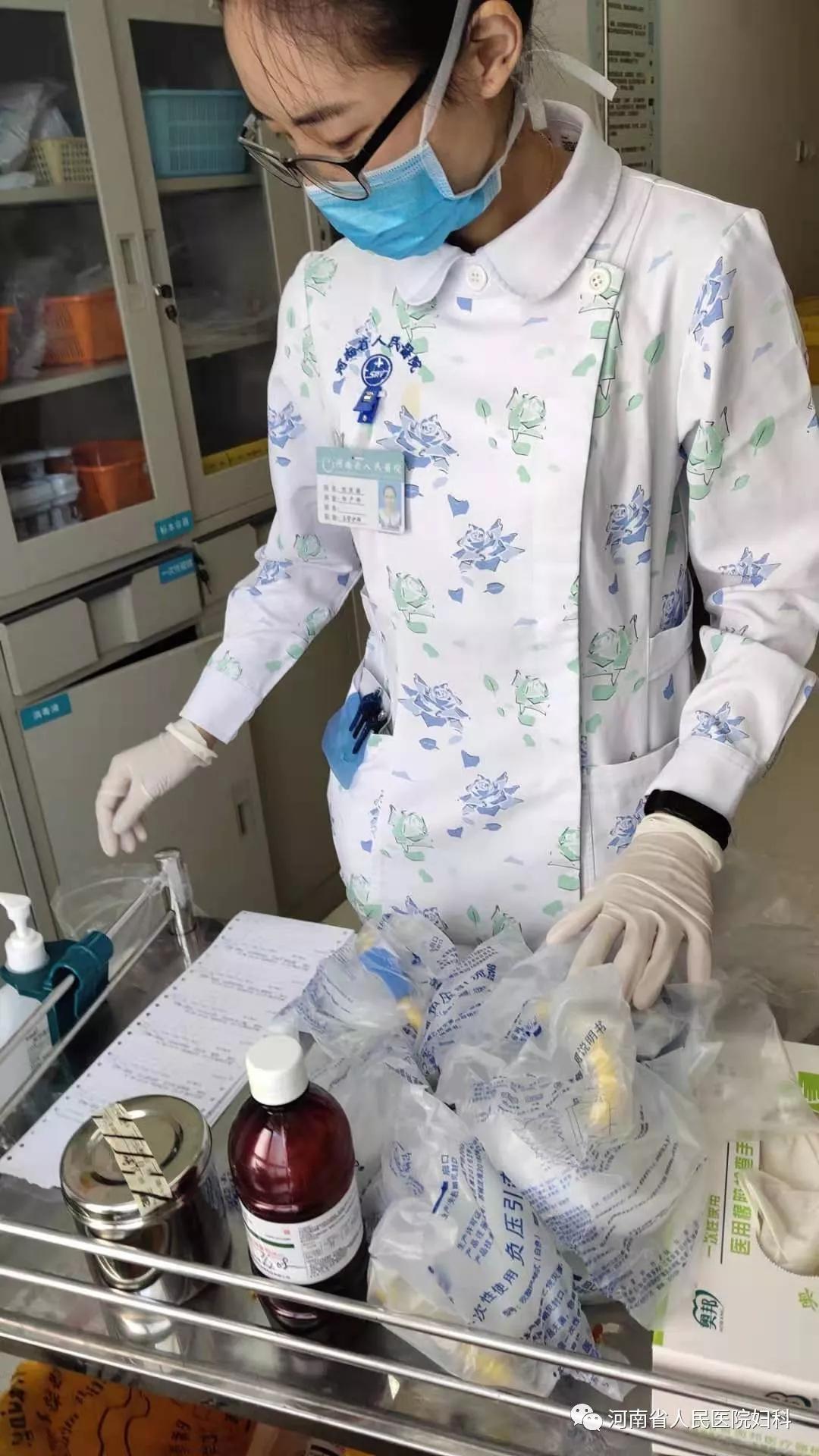 美小护是什么电视剧,美小护的一天