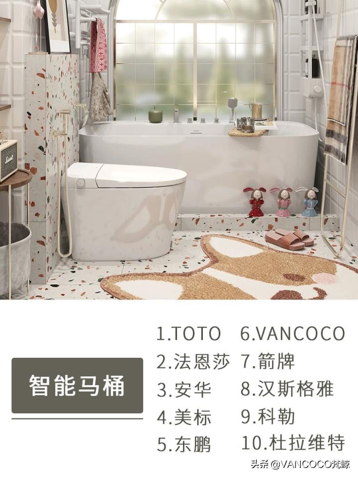 家装建材十大品牌,装修公认十大最好进口水管品牌