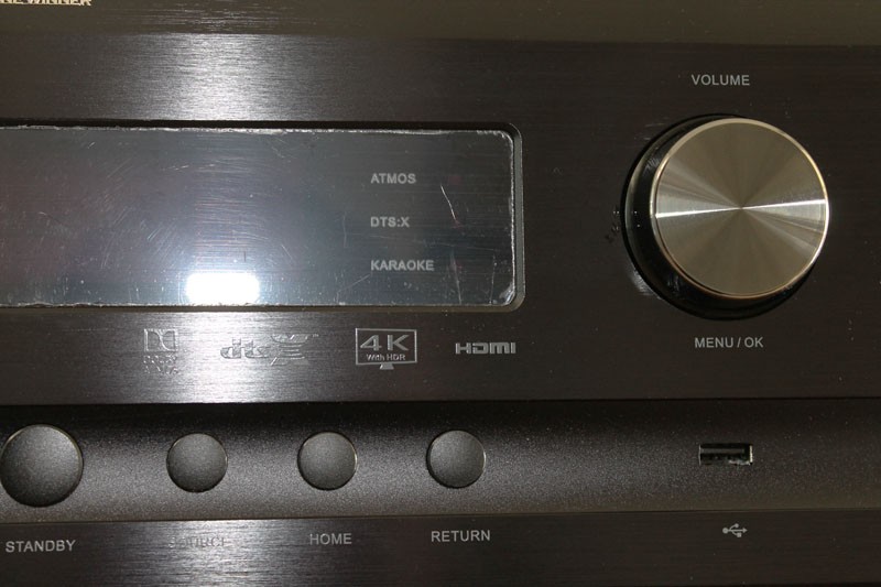 天逸入门级纯功放,国货之光汽车音响