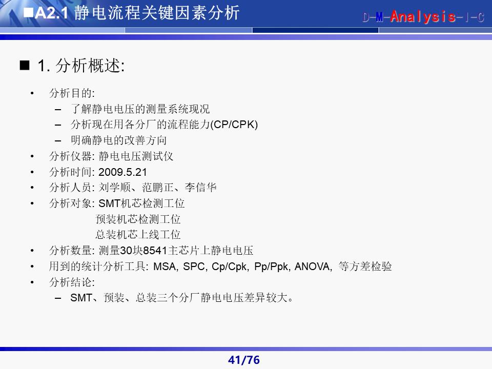 六西格玛黑带知识讲解及案例,六西格玛黑带项目案例