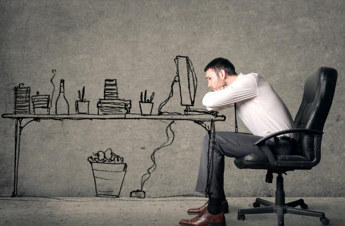 我也想升职加薪,但是有点懒散,什么都提不起劲,怎么办?