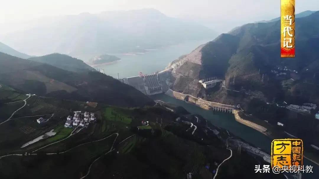 影像方志天峻,中国影像方志四川大竹篇