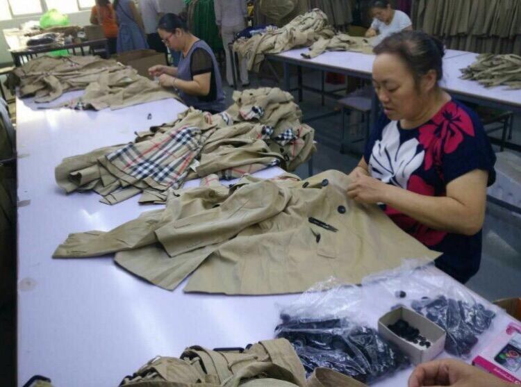 正在被中国制造瓦解的西方“智商税”