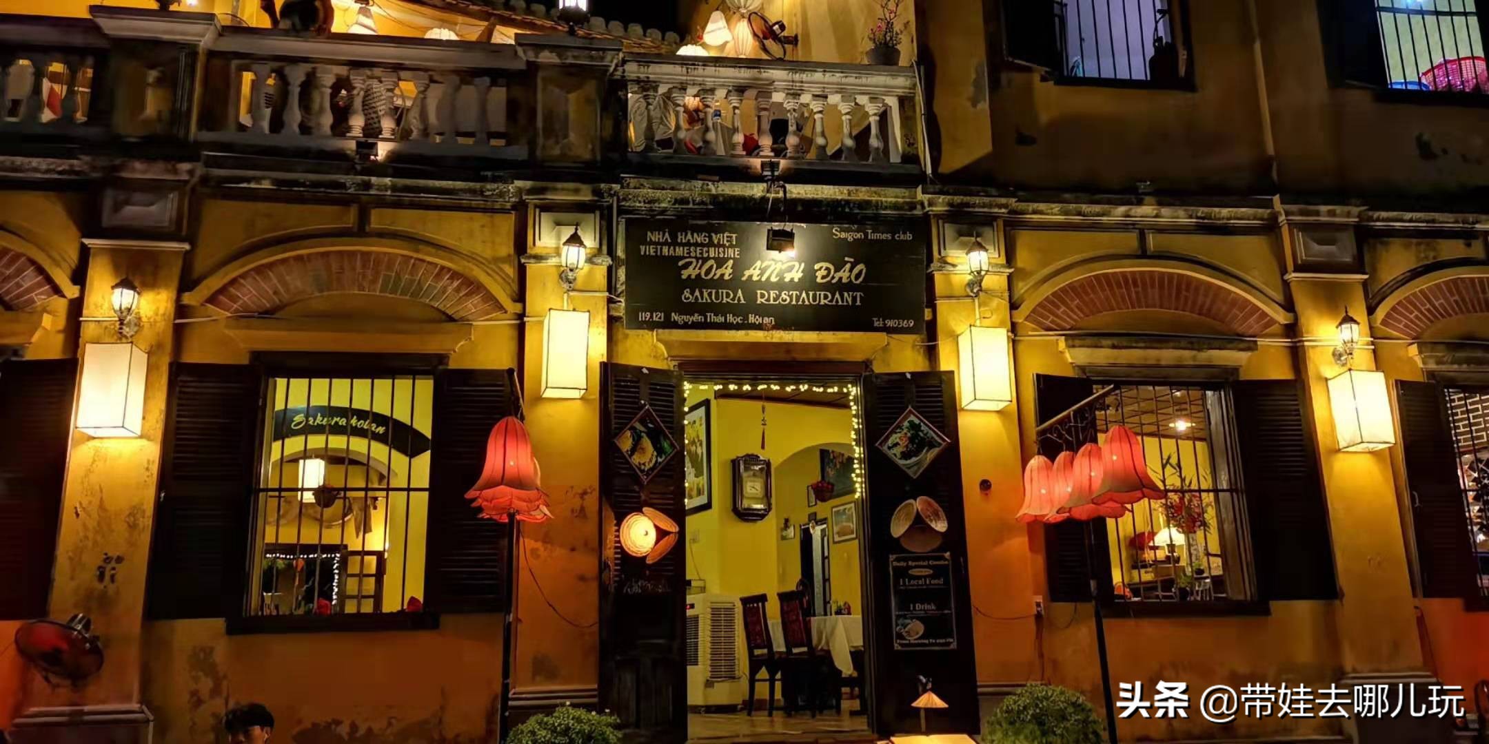 越南岘港怎么玩,岘港值得玩吗