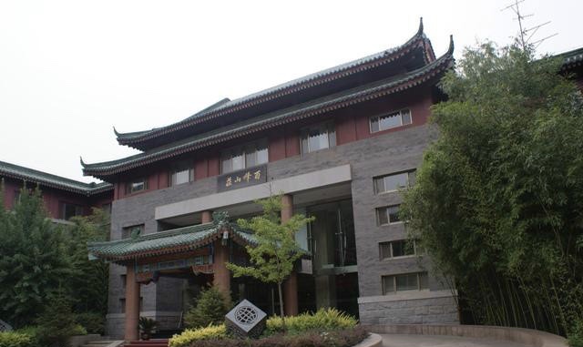 北京门头沟区最繁华的地段,门头沟北京第一个远郊区