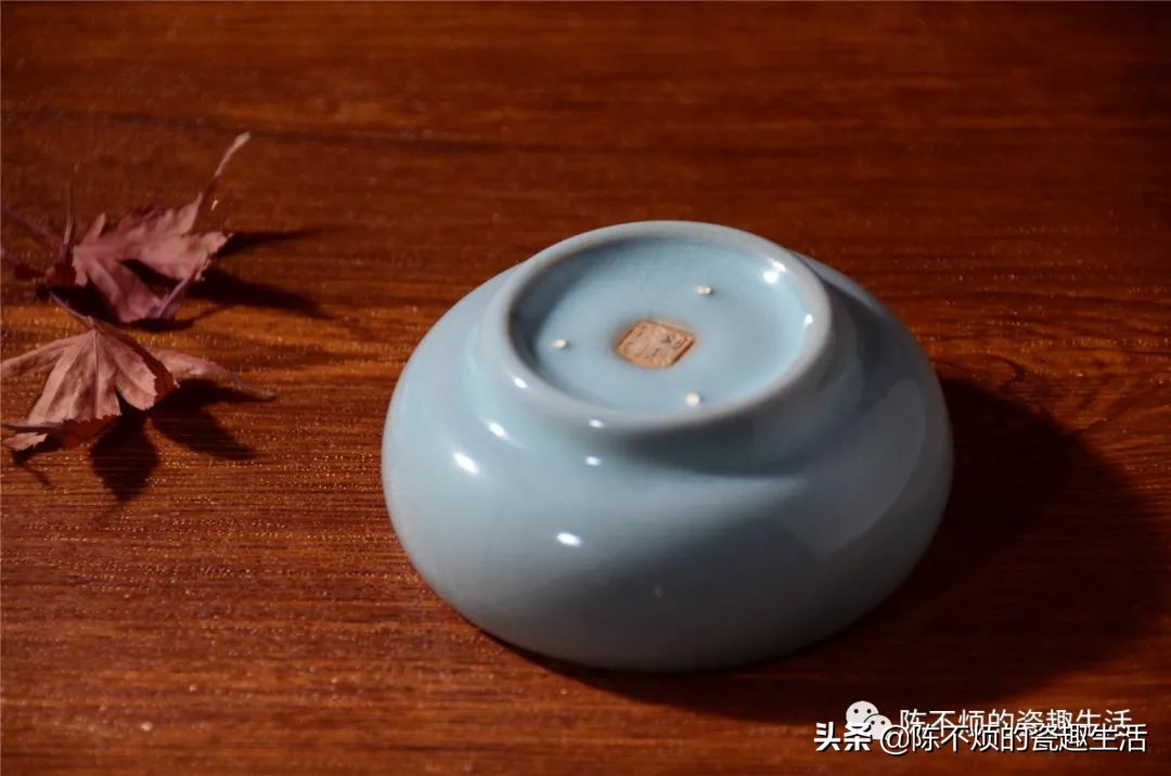 汝瓷中的茶器大全 (青花瓷茶器入门)