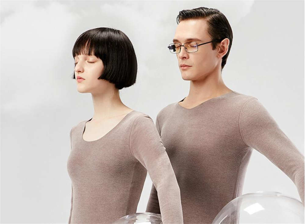 黑科技自发热的保暖内衣,自发热保暖内衣是真的暖和吗