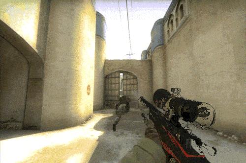 玩真人cs攻略,真人cs户外野战运动去哪玩