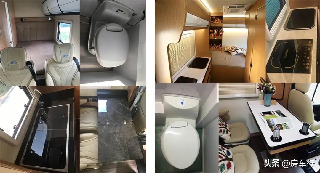 333批旅居车公告：32家房车企业申报43款自行式房车、10款拖挂车