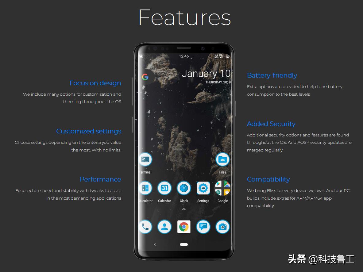 虚拟机安卓10.0,android虚拟机下载