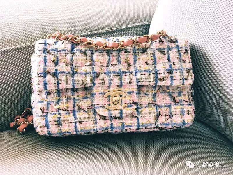 包包爆款大牌,今年流行的大牌包包图片