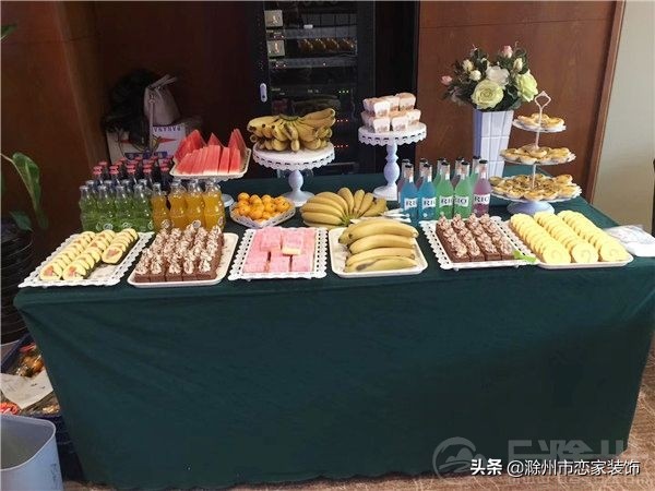 滁州恋家装饰大白,滁州恋家装饰公司在哪里