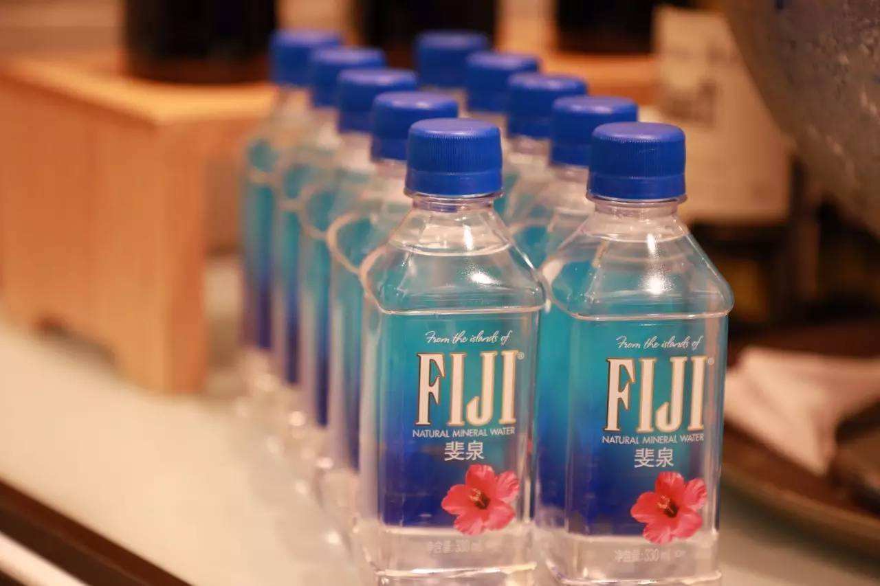 全球十大品牌矿泉水,全球最好喝的矿泉水