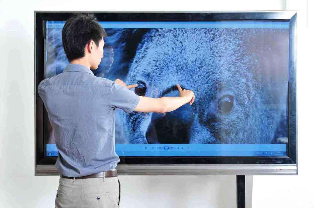 触摸电视一体机哪个牌子的好,触摸电视一体机做系统