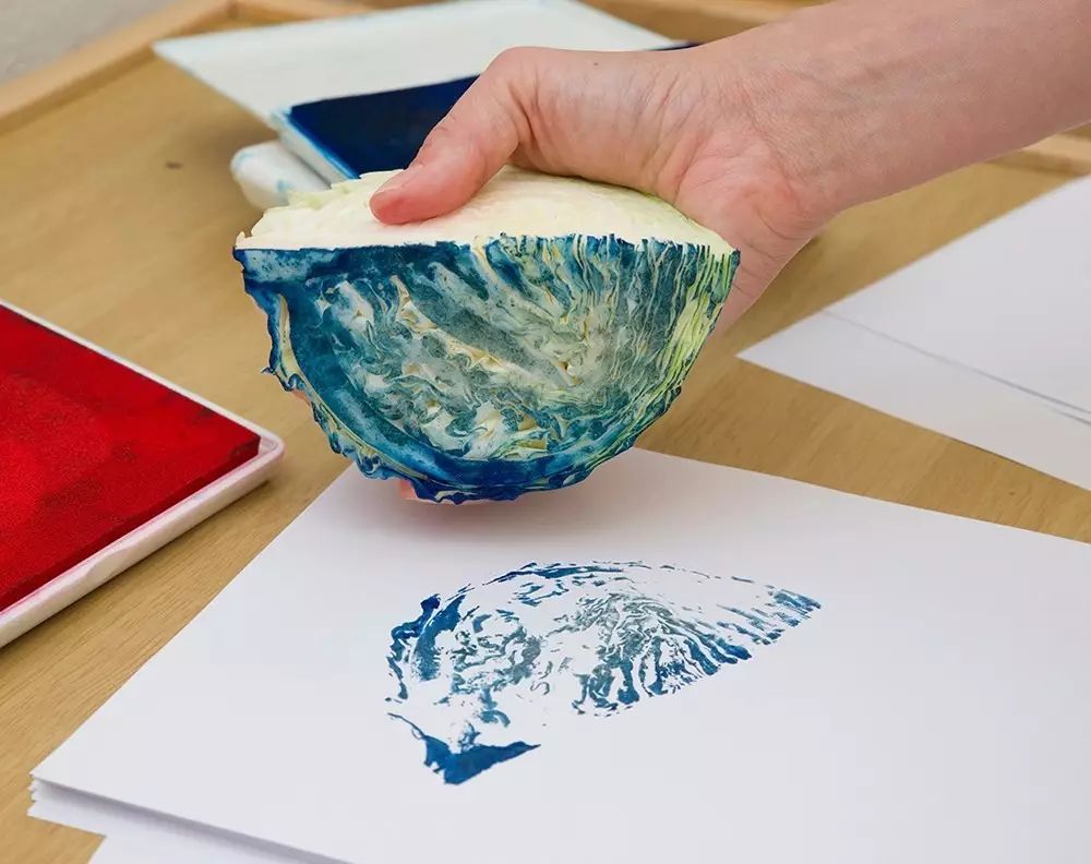 简单又好看的儿童画画教程,教小孩子画画好看又简单的教程